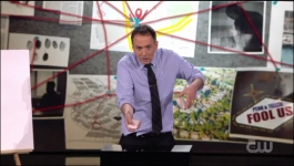 Penn and Teller Fool Us - Season 08 Episode 11